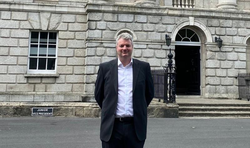 Two nominations for Limerick Leader/Limerick Live reporter in Law Society’s Justice Media Awards 