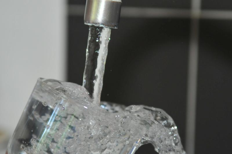 Hundreds of Limerick households impacted as Uisce Éireann shuts down water treatment plant