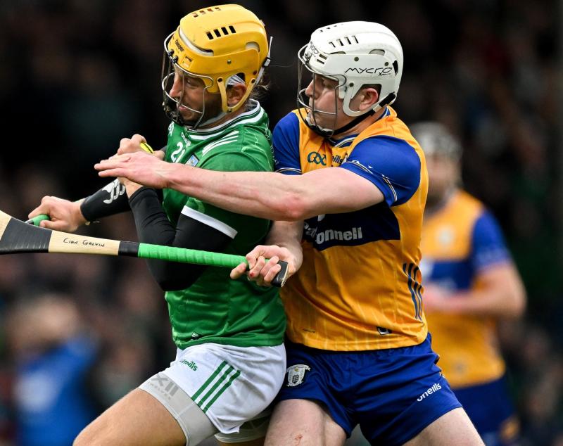 All You Need to Know: Limerick v Clare in Munster senior hurling championship