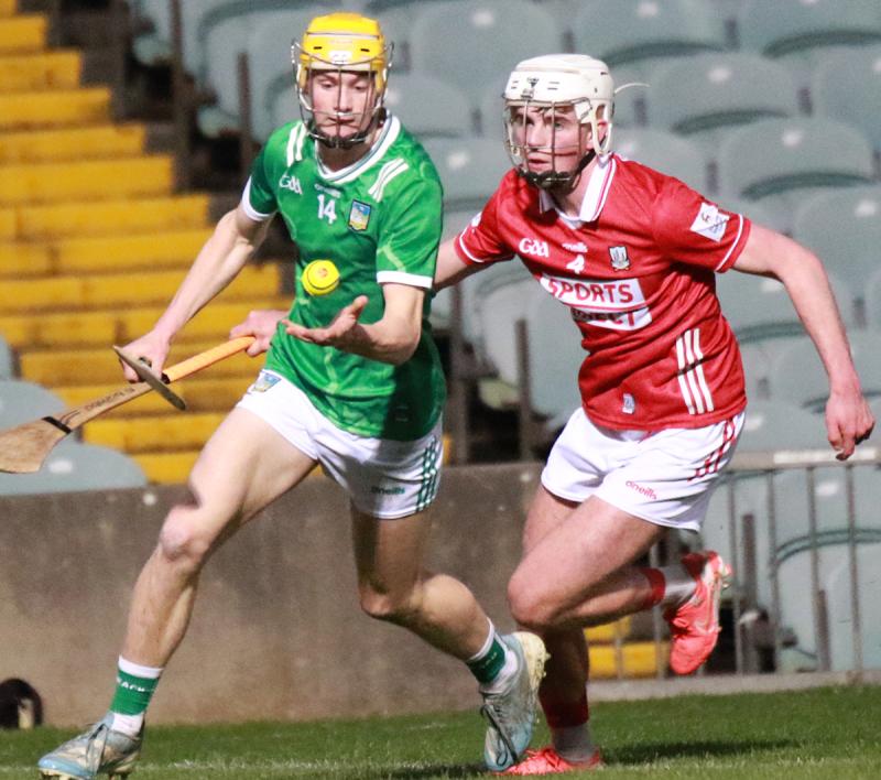 Limerick minor hurlers learn All-Ireland quarter-final opponents 