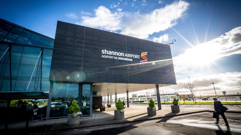 Revenue launches investigation after drugs worth millions are seized at Shannon Airport