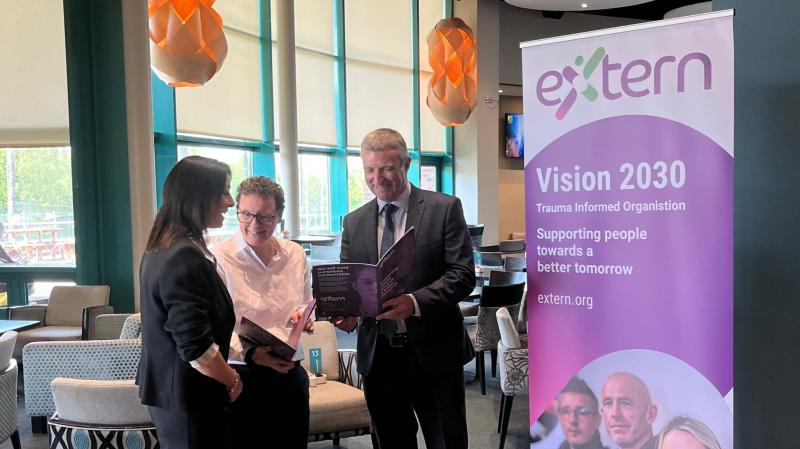 Bail supervision scheme hailed a success at event in University of Limerick