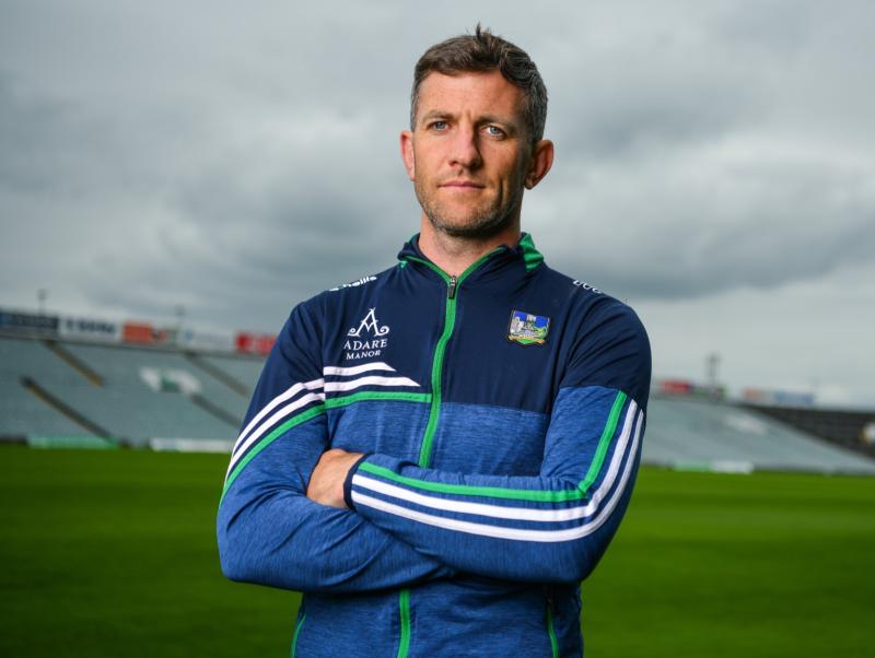 Limerick minor hurlers set sights on All-Ireland quarter-final battle with Waterford