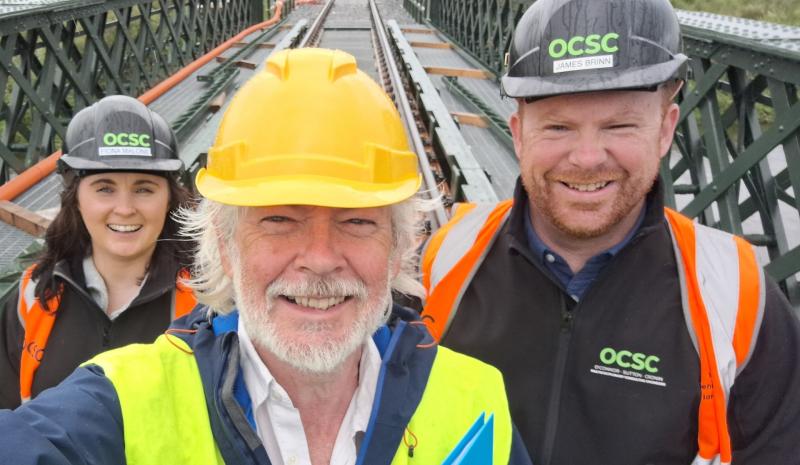 Model railway exhibition on track for Limerick