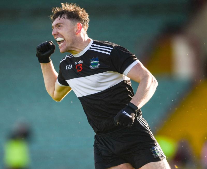 Fixtures released for opening two rounds of Limerick Football Club Championships