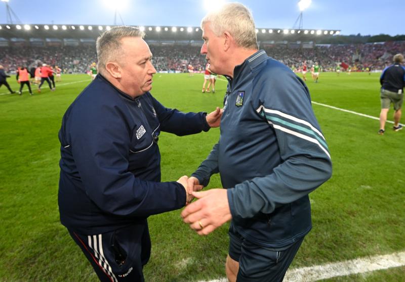 Tickets prices announced for Munster senior hurling final 