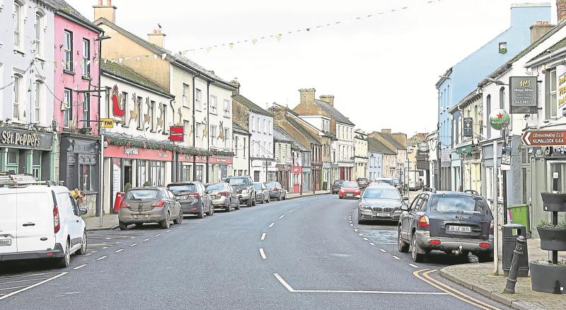 OPINION: Why we covered eventful week in Limerick town the way we did