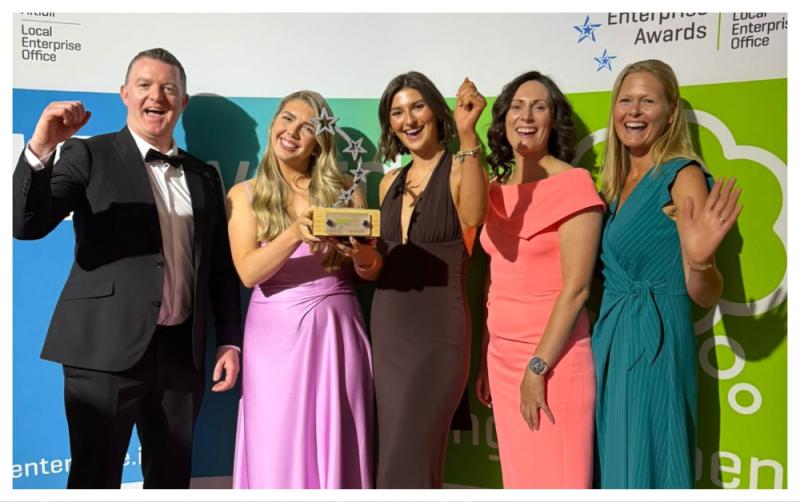 SOS Cookies - A sweet success story