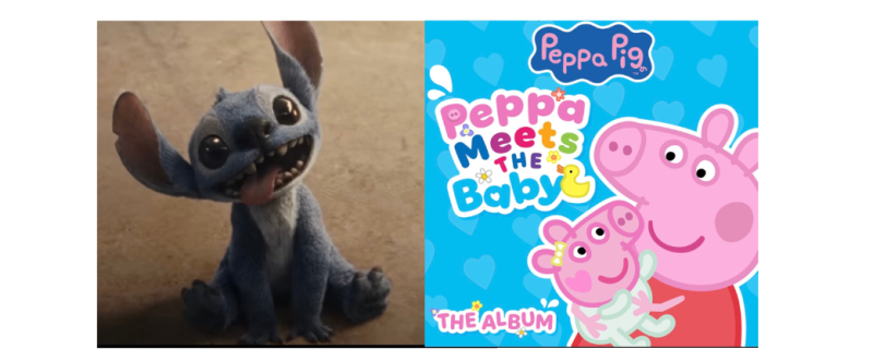 Live action Lilo and Stitch among movies in cinemas this Bank Holiday Weekend