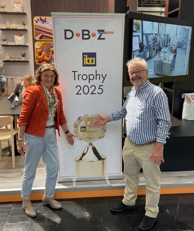 Limerick food firm strikes gold at D&uuml;sseldorf trade show