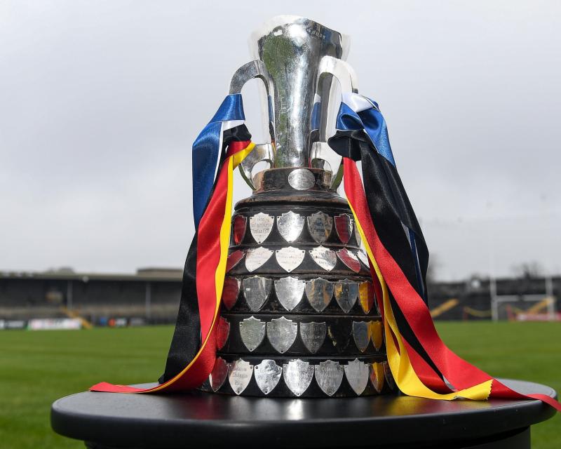 Limerick hurling schools learn Dr Harty Cup opponents 
