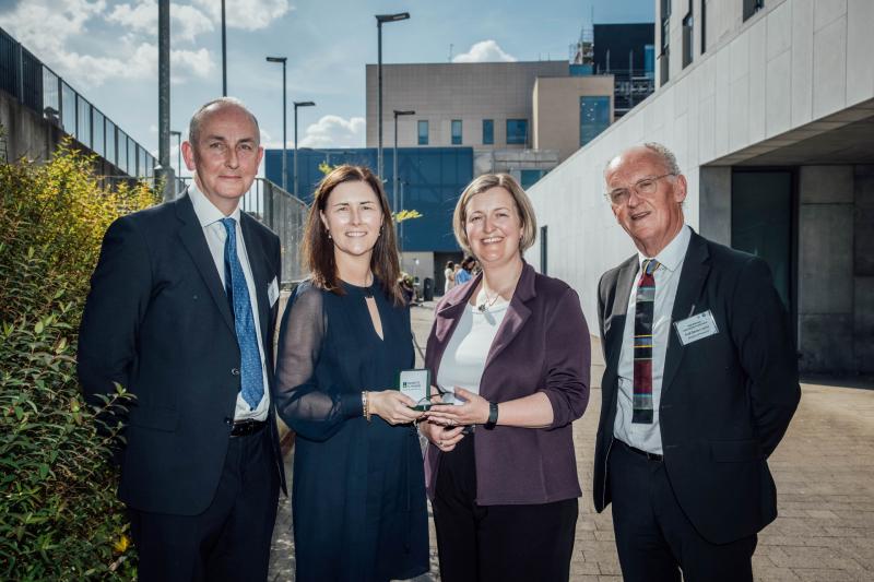 Doctors to change how they speak to grieving families, Limerick medical conference hears