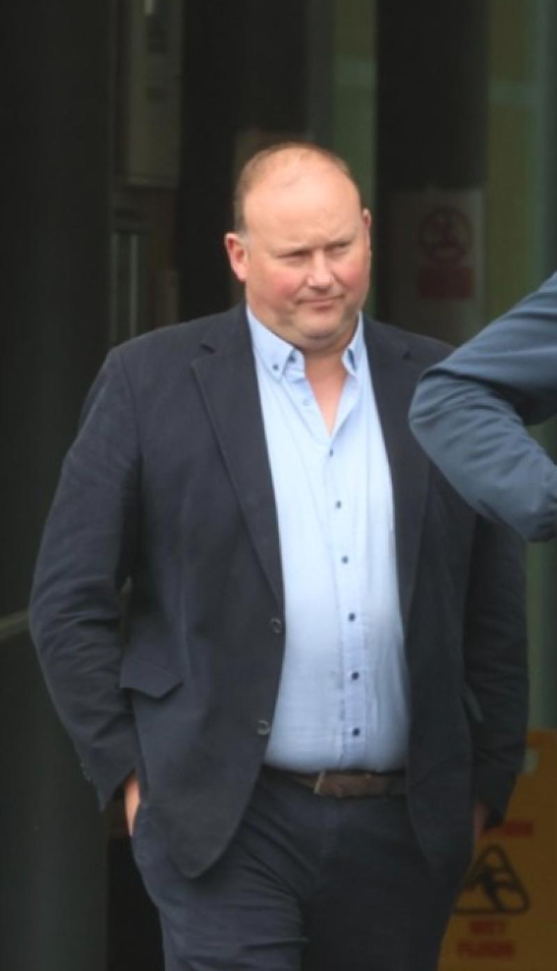 Limerick garda on trial denies ‘sorting out’ alleged motoring offences