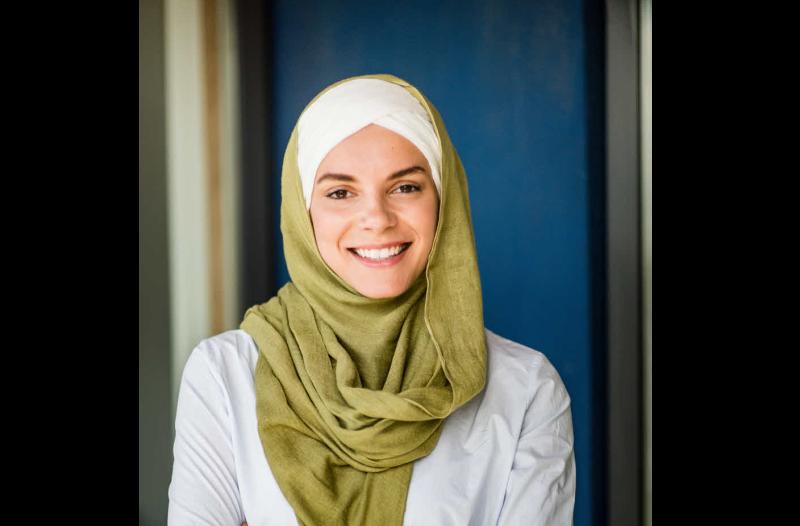 Limerick to host powerful artwork exhibit addressing Islamophobia on a national scale