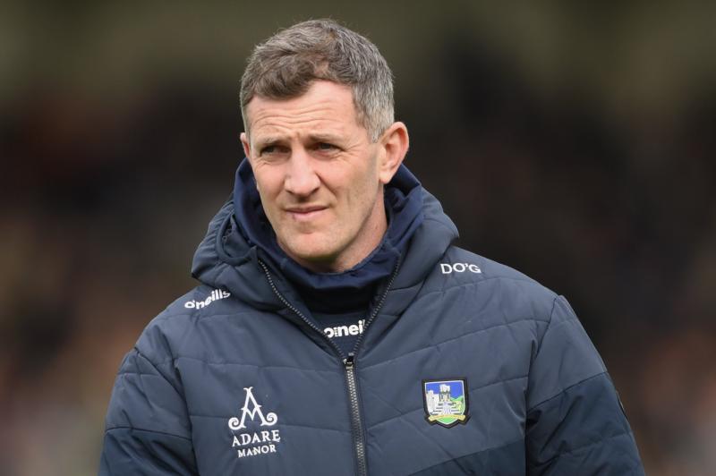 Limerick minor hurlers suffer All-Ireland quarter-final defeat to Waterford