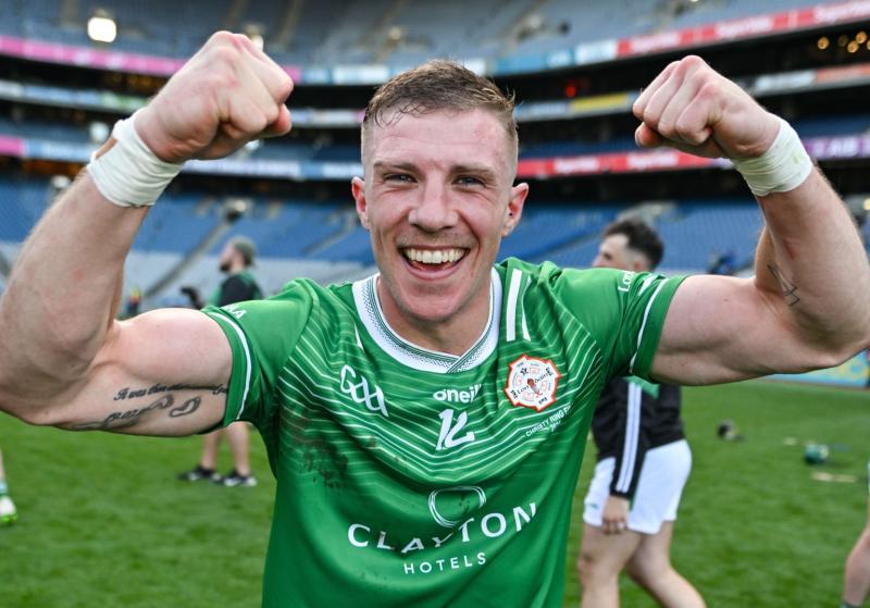 Six Limerick representatives win All-Ireland titles in Croke Park