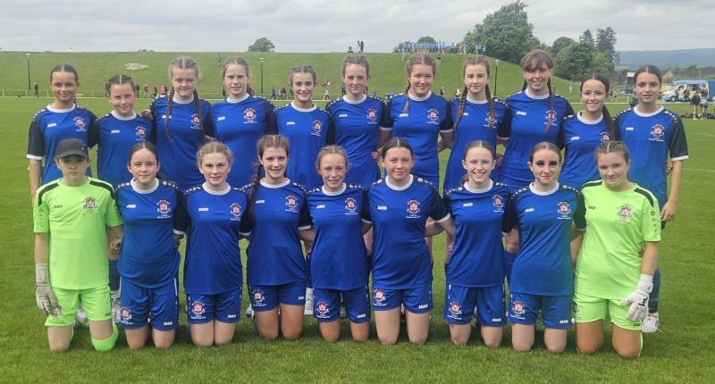 Two Limerick wins in opening series of Gaynor Cup group fixtures at UL