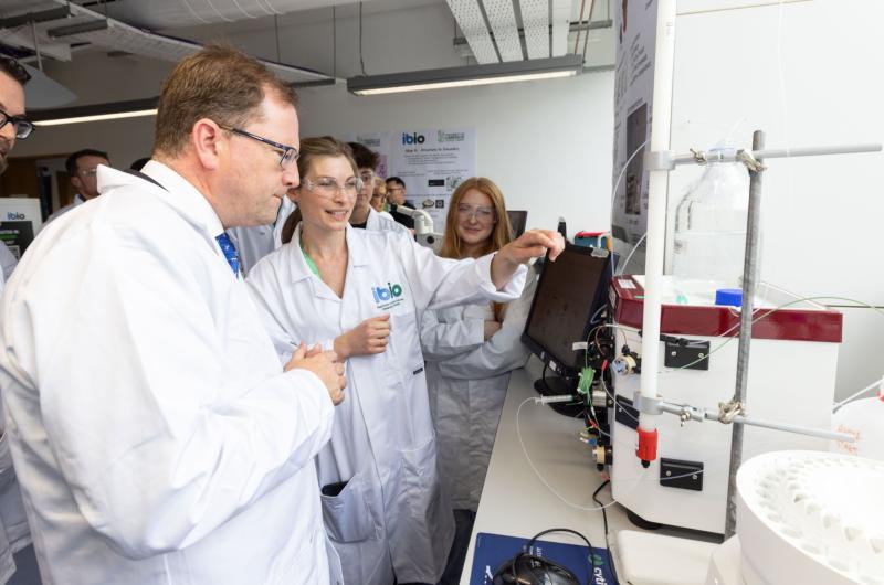 New course from Limerick university will ‘shape the next generation’ of the biopharma sector