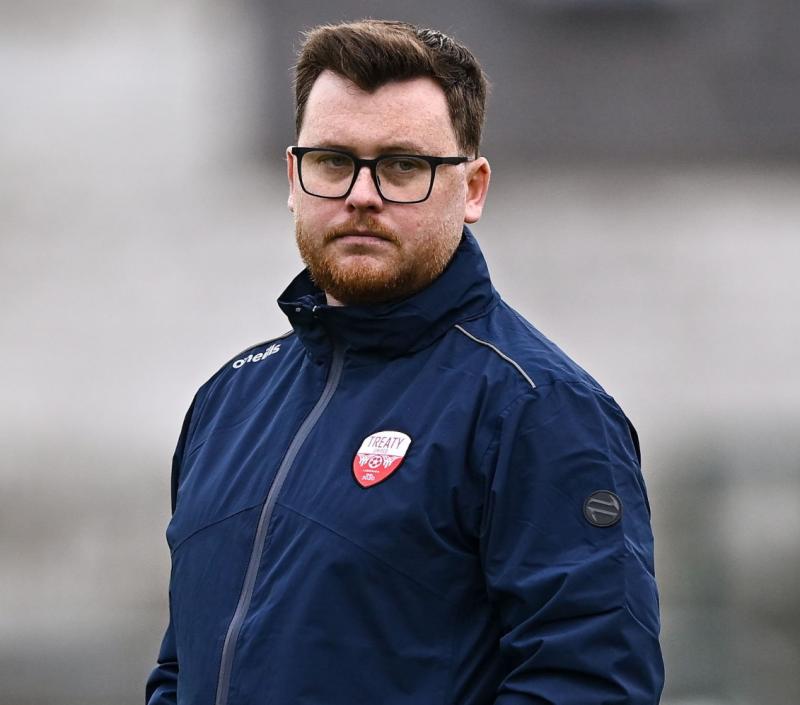 Treaty United look to secure All-Island Cup quarter-final spot