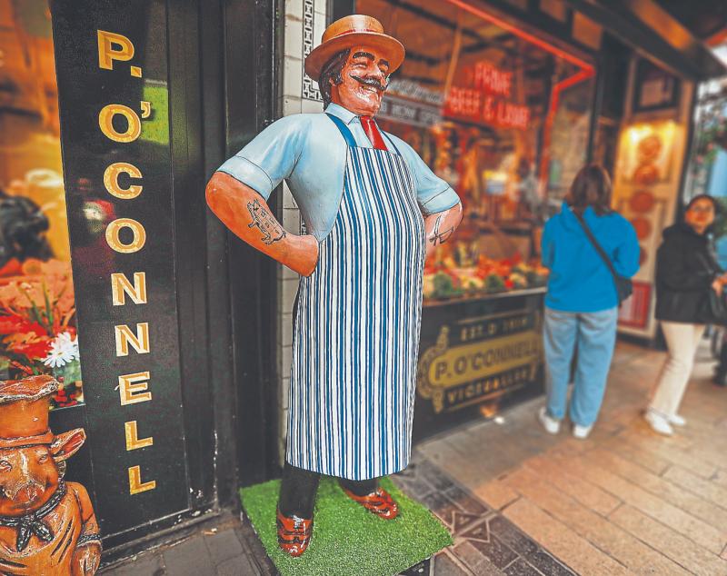 Billy the Butcher is back, oozing sizzle and style! 