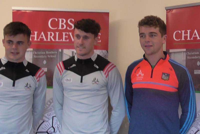 Charleville CBS: A tale of two counties and border ‘banter’