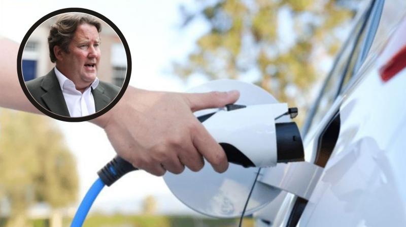 'Making it easy to charge wherever you are': New high-power EV charging locations for Limerick