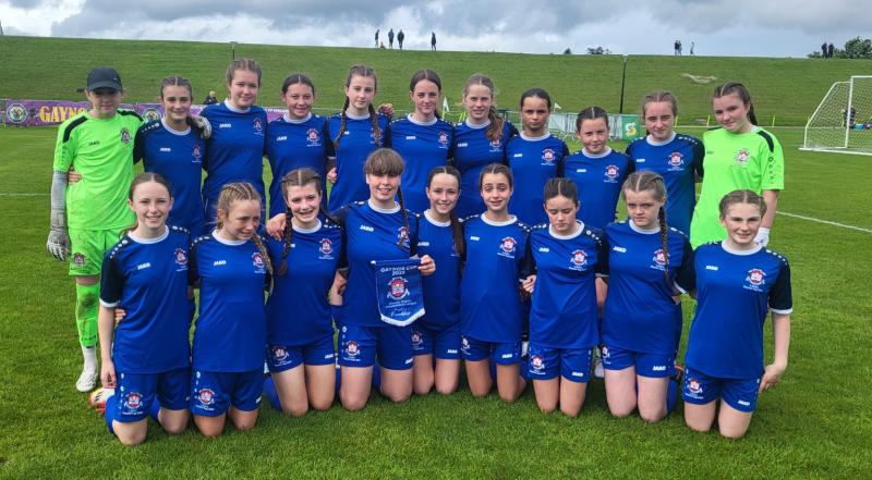 Limerick sides in Gaynor Cup action as District League target showpiece final place