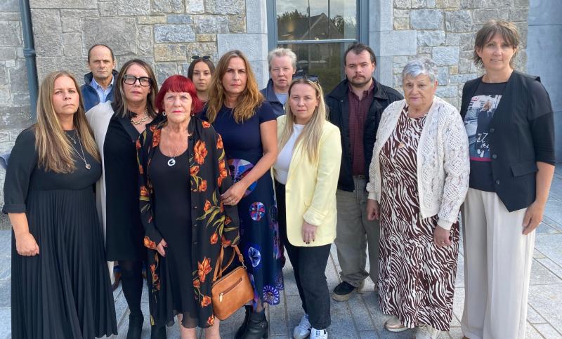 Limerick Coroner records a verdict of medical misadventure in inquest of 'loyal and deeply caring' Limerick man