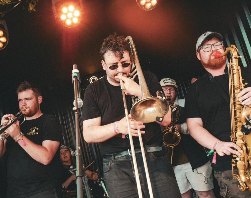 'Like Electric Picnic': Tickets go on sale for live music event in Limerick