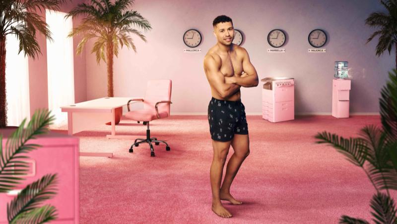 Limerick rugby player joins lineup for Love Island