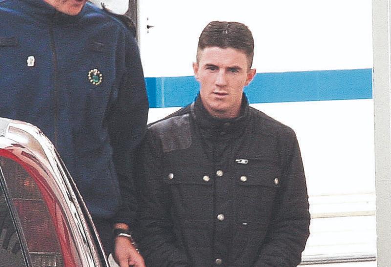 Limerick man jailed for a second time for endangering a garda's life