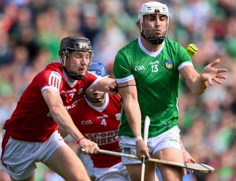 Five crucial match-ups between Limerick and Cork in Munster senior hurling final 