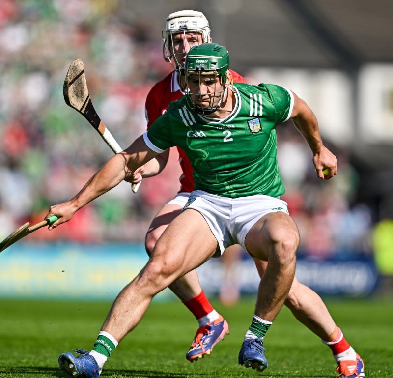 All you need to know ahead of Munster senior hurling final between Limerick and Cork 