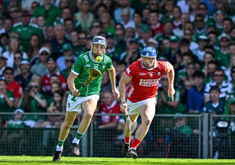 Munster Senior Hurling title up for grabs as Limerick face Cork