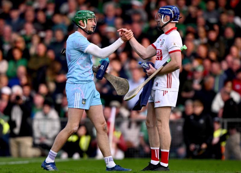 Five talking points from Limerick's epic Munster final showdown with Cork 