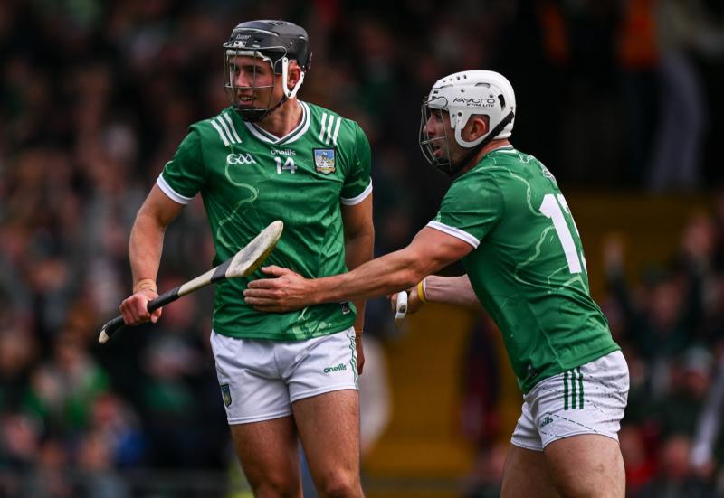 What's next for Limerick senior hurlers in All-Ireland championship 