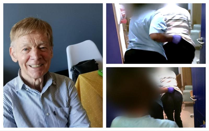 'These are human people' - Family of man featured in RTÉ Documentary call for accountability
