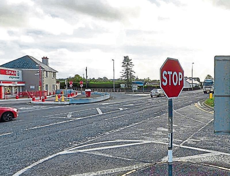 Update issued on plans for roundabout at treacherous junction in Limerick