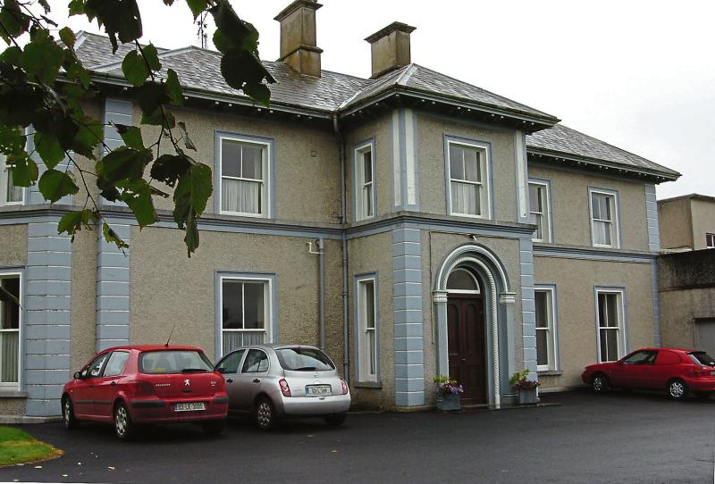 Decision made on plans for transformation of old swimming pool in Limerick