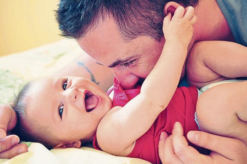 The importance of infant mental health stressed to Limerick parents 