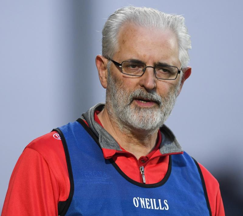 Start of Limerick Club Football Championships delayed