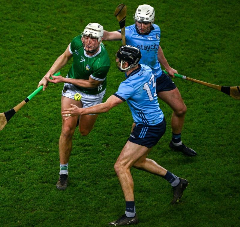 Details confirmed for Limerick's All-Ireland hurling quarter-final clash with Dublin