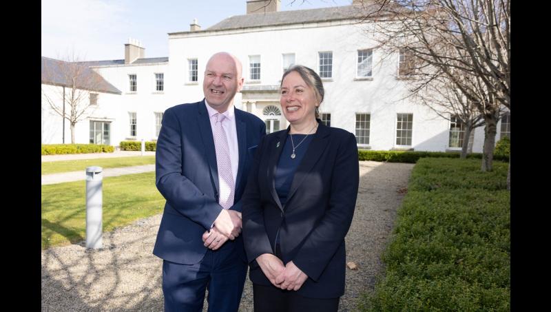 Limerick man appointed new Director of Innovation at UCD