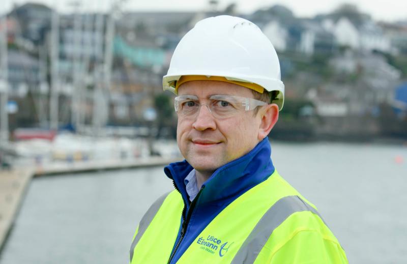 Limerick village to benefit from Uisce Éireann’s National Leakage Reduction Programme