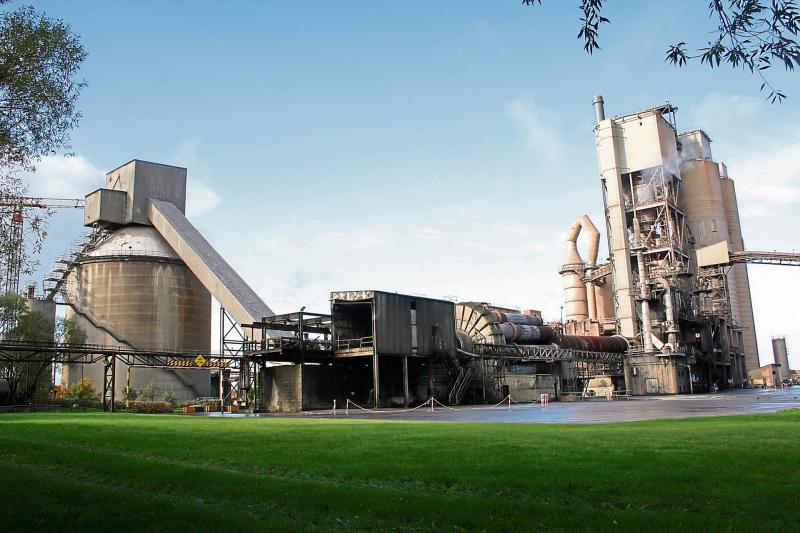 Irish Cement opposes plans for 159 new homes in Limerick
