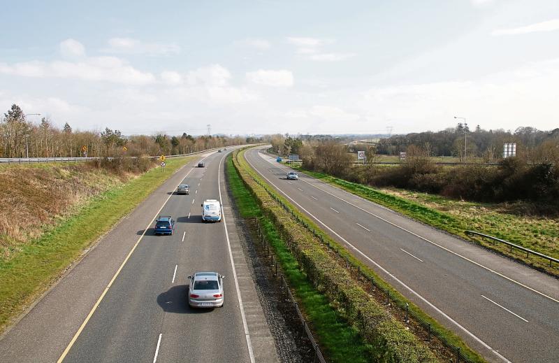 Proposed route revealed for Limerick to Cork motorway
