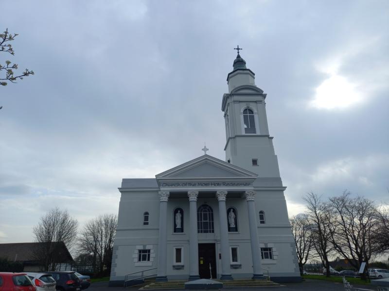 Celebration Mass and memorial plaque takes place to honour Limerick woman’s legacy