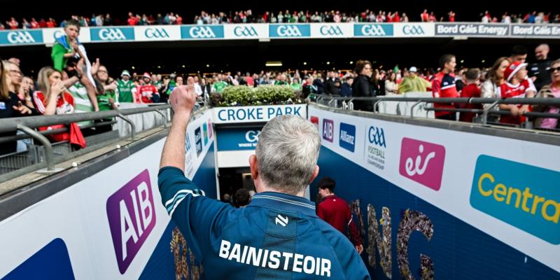 Tickets on sale for Limerick's All-Ireland hurling quarter-final clash with Dublin