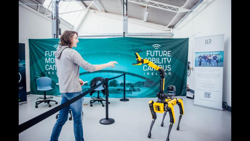 Major AI event to spotlight real-world applications