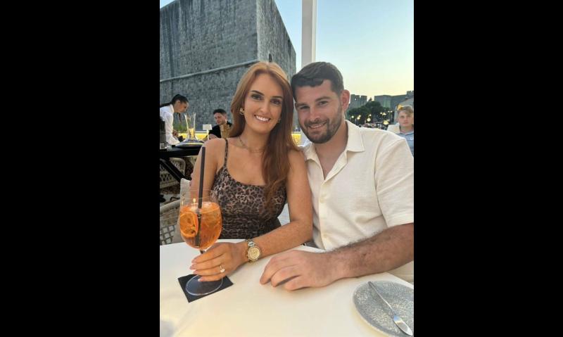 Bali hospital emergency a ‘complete shock’ to young Limerick couple    